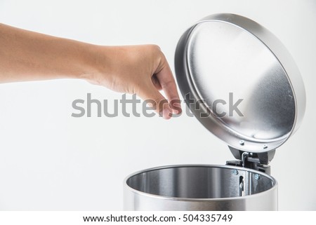 trashcan