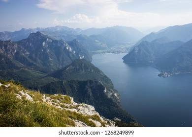 Traunstein In Austria