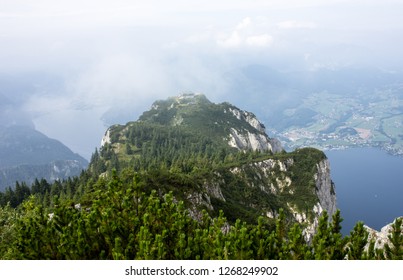 Traunstein In Austria