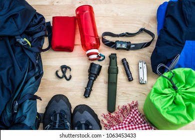 167,969 Outdoor gear Images, Stock Photos & Vectors | Shutterstock