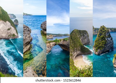 449 Bali Collage Stock Photos, Images & Photography | Shutterstock