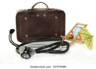 Travel Health Insurance