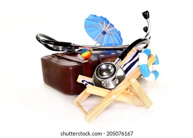 Travel Health Insurance