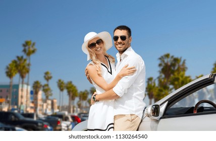 Venice Beach dating