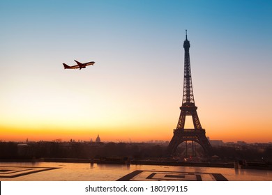 Travel To Paris