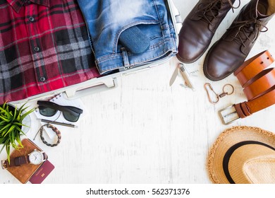 10,586 Mens outfit Images, Stock Photos & Vectors | Shutterstock