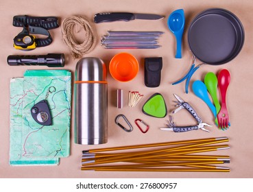 54,514 Camp tools Images, Stock Photos & Vectors | Shutterstock