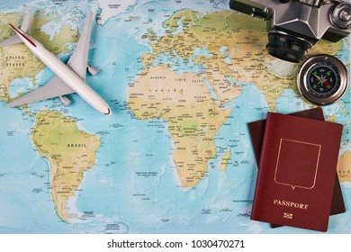 43,643 Passport and world map Images, Stock Photos & Vectors | Shutterstock