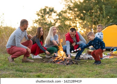 16,522 Bonfire family Images, Stock Photos & Vectors | Shutterstock