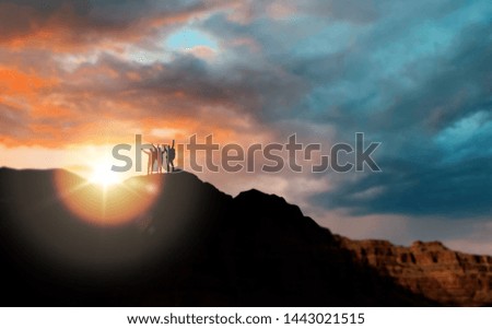 Similar – Foto Bild Grand Canyon