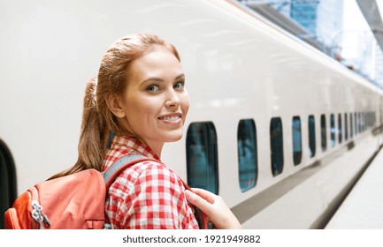 101,751 Happy people train Images, Stock Photos & Vectors | Shutterstock