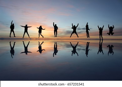 Travel In Uyuni Bolivia