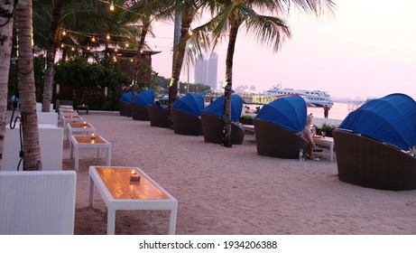 Featured image of post Segara Beach Ancol