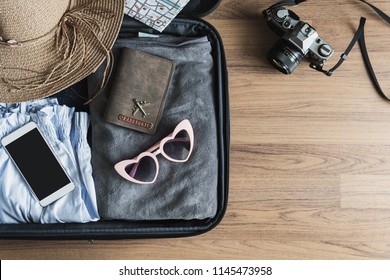 538,234 Travel bag Stock Photos, Images & Photography | Shutterstock