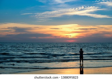 Photos Images Et Photographies De Stock De Lever De Soleil