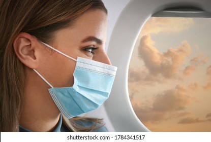 Download Face Mask Airplane Images Stock Photos Vectors Shutterstock PSD Mockup Templates