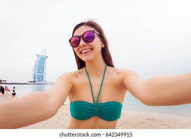 green bikini travel super busty indian girl naked