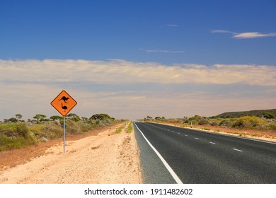 Travelling Across The Australian Outback