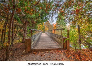 Traverse City Michigan Boardman River