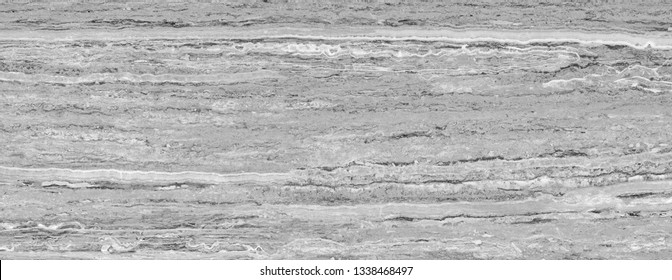 Travertine Marble Texture Background For Ceramic Tile 