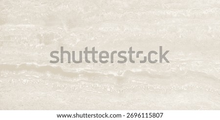 Travertine Marble texture background with high resolution, Italian marble slab, The texture of limestone or Closeup surface grunge stone texture, Ceramic marble slab tiles pattern.