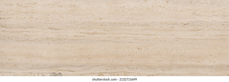 Travertine Marble Texture, High Resolution Background Used For Floor And Wall