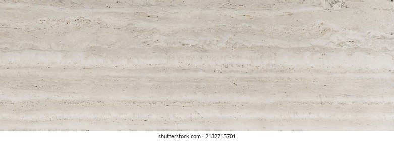 Travertine Marble Texture, High Resolution Background Used For Floor And Wall