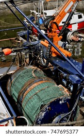 Trawler Nets