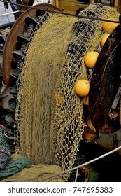 Trawler Nets