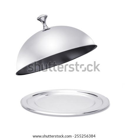 tray