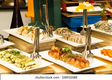 223,671 Buffet Dinner Stock Photos, Images & Photography | Shutterstock