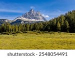 Tre Cime di Lavaredo