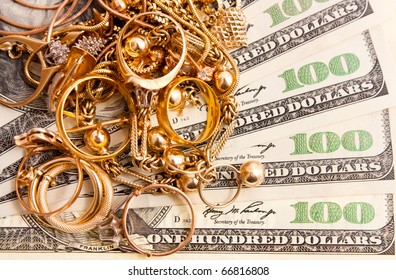 Treasure Stock Photo 66816808 | Shutterstock
