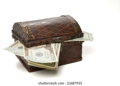 Treasure Chest