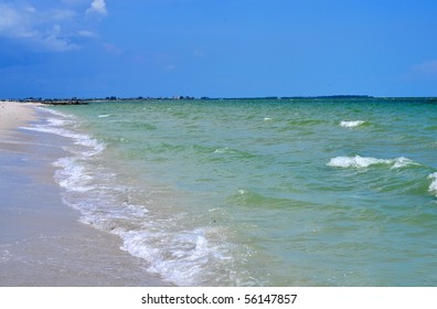 Treasure Island Beach, Florida