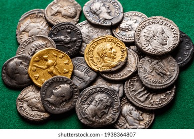 35,856 Coinage Images, Stock Photos & Vectors | Shutterstock