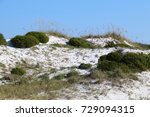 Treasured Sand Dunes
