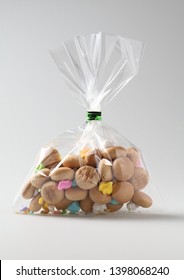 Treat Bag, Perfect For Any Kind Of Party