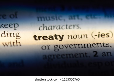 Treaty Word Dictionary Treaty Concept Stock Photo 1155306760 Shutterstock Treaty Word Dictionary Treaty Concept Stock Photo 1155306760 Shutterstock