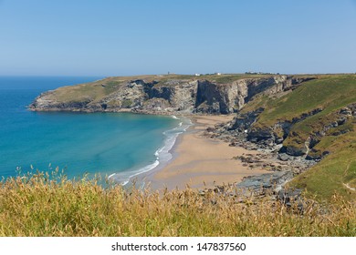 Trebarwith Strand Images Stock Photos Vectors Shutterstock