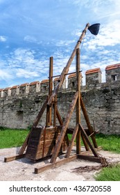 Trebuchet