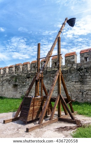 Trebuchet