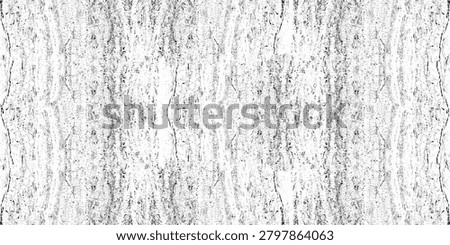 Tree Bark Texture Overlay with Distressed Grunge Background