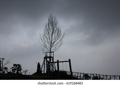Tree of the Darkness