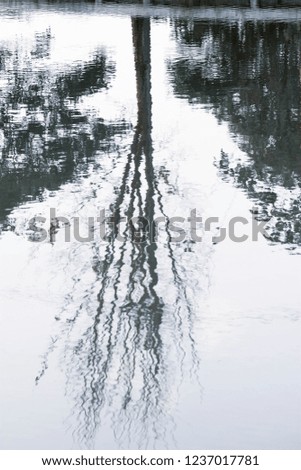 Similar – Brandenburg Nature Water