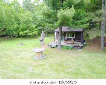 Summer Cabin Images Stock Photos Vectors Shutterstock