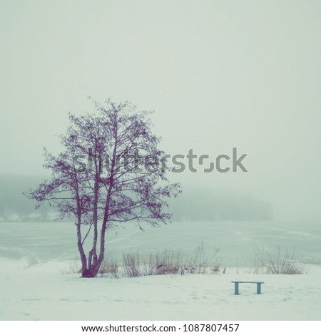 Cold ass? Environment