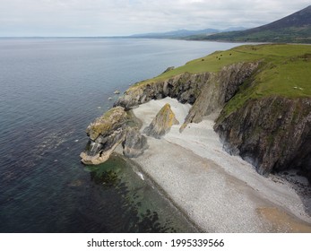 Trefor Beach - Llyn Peninsula Rocks