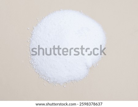 Trehalose is a sugar consisting of two molecules of glucose. It is also known as mycose or tremalose.