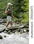 Trekking